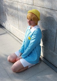 Cosplay-Cover: Ryōta Kise [ T e i k ō ☆ PreSchool ]