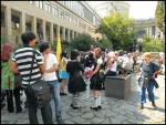 Foto des Kostüms