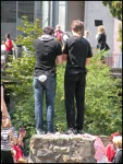 Foto des Kostüms
