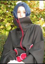 Cosplay-Cover: Konan Akatsuki [Shippuuden]