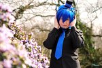 Cosplay-Cover: Kaito [Magnet I]