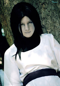 Cosplay-Cover: Orochimaru