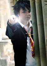 Cosplay-Cover: Sirius Black 【Padfoot】| Marauder