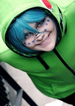 Cosplay-Cover: Mikuo Hatsune [Matryoshka]