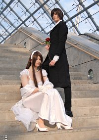 Cosplay-Cover: Kaname Kuran [Abendball]