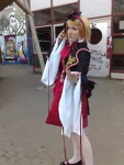 Foto des Kostüms
