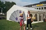 Foto des Kostüms