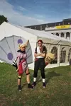 Foto des Kostüms