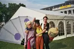 Foto des Kostüms