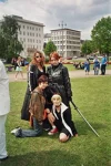 Foto des Kostüms