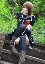 Cosplay-Cover: Yuuki