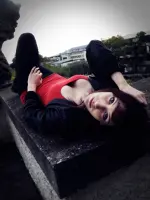 Cosplay-Cover: Clary Fray~