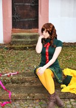 Cosplay-Cover: Marron~