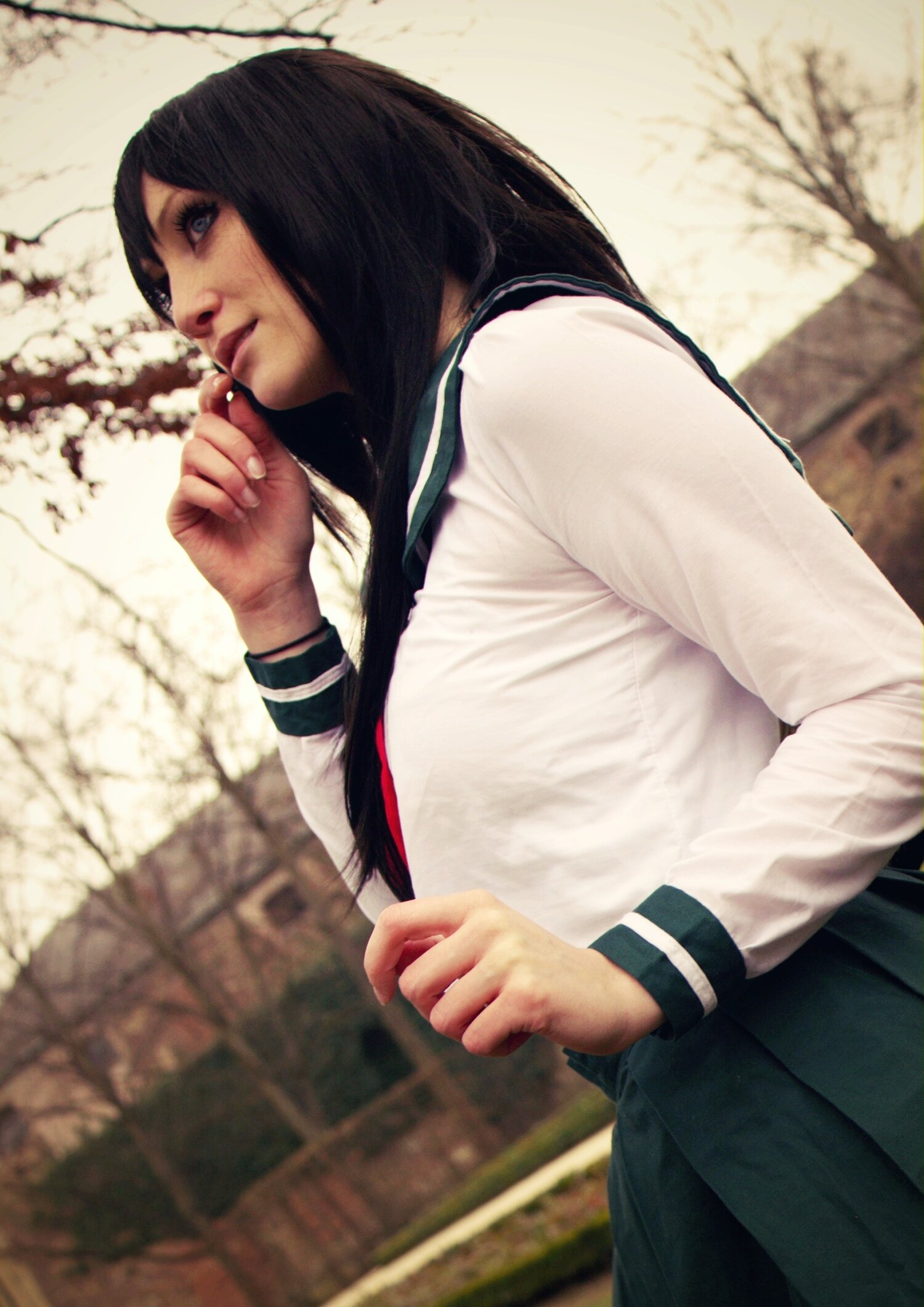 Cosplay-Cover: Kagome ♥