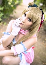 Cosplay-Cover: Kotori [Dancing stars on me!]