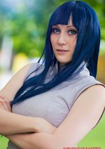 Cosplay-Cover: Hinata [The Last]