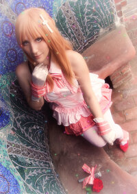 Cosplay-Cover: Asuna Idol ♥