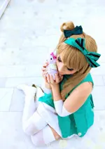 Cosplay-Cover: Kotori ♥ [Start Dash]