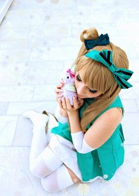 Cosplay-Cover: Kotori ♥ [Start Dash]