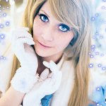 Cosplay: Kotori ♥ [Snow Halation]