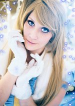 Cosplay-Cover: Kotori ♥ [Snow Halation]