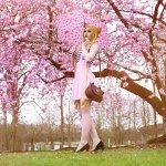 Cosplay: Usako Tsukino [Sailor Moon Crystal Opening]