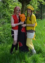 Cosplay-Cover: Pikachu