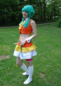 Cosplay-Cover: Gumi [Basics]