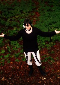 Cosplay-Cover: Kuroha