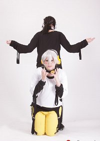 Cosplay-Cover: Konoha