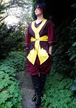 Cosplay-Cover: Zuko - Season 3