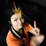 Top-3-Foto - von HakuCosplay