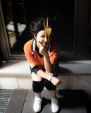 Top-3-Foto - von HakuCosplay