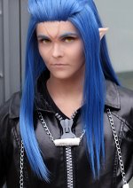 Cosplay-Cover: Saix (Kingdom Hearts)