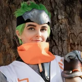 Top-3-Foto - von HakuCosplay