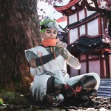 Top-3-Foto - von HakuCosplay