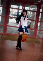 Cosplay-Cover: Sayaka Maizono