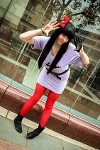 Cosplay-Cover: Mio Akiyama [Listen]