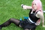 Cosplay-Cover: Luka Megurine - Magnet