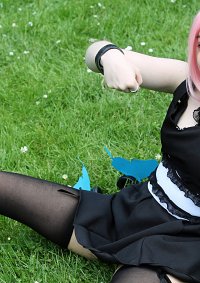 Cosplay-Cover: Luka Megurine - Magnet