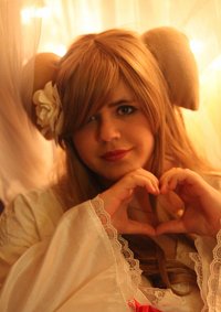 Cosplay-Cover: Hungary (Counting Sheep)