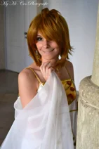 Cosplay-Cover: Sakura [Prolog]