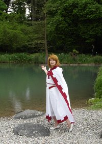 Cosplay-Cover: Sakura