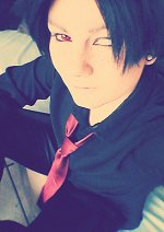 Cosplay-Cover: [AU] Dark Marco