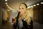 Cosplay-Cover: Babydoll