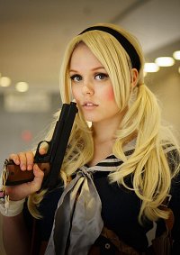 Cosplay-Cover: Babydoll