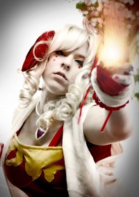 Cosplay-Cover: Flareon✿ - Flamara✿ Gijinka # 136