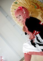 Cosplay-Cover: Sakuranbo ♫