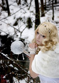 Cosplay-Cover: Spirit of Winter ✿