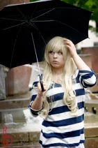 Cosplay-Cover: Kotobuki Tsumugi ✿  Summertime